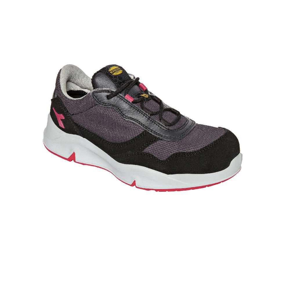 Overneed Eshop Utility Diadora Athena Low S1L FO SR ESD 179903