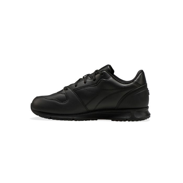 Overneed Eshop Utility Diadora Sneakers Crew Ob SRC Black 176228